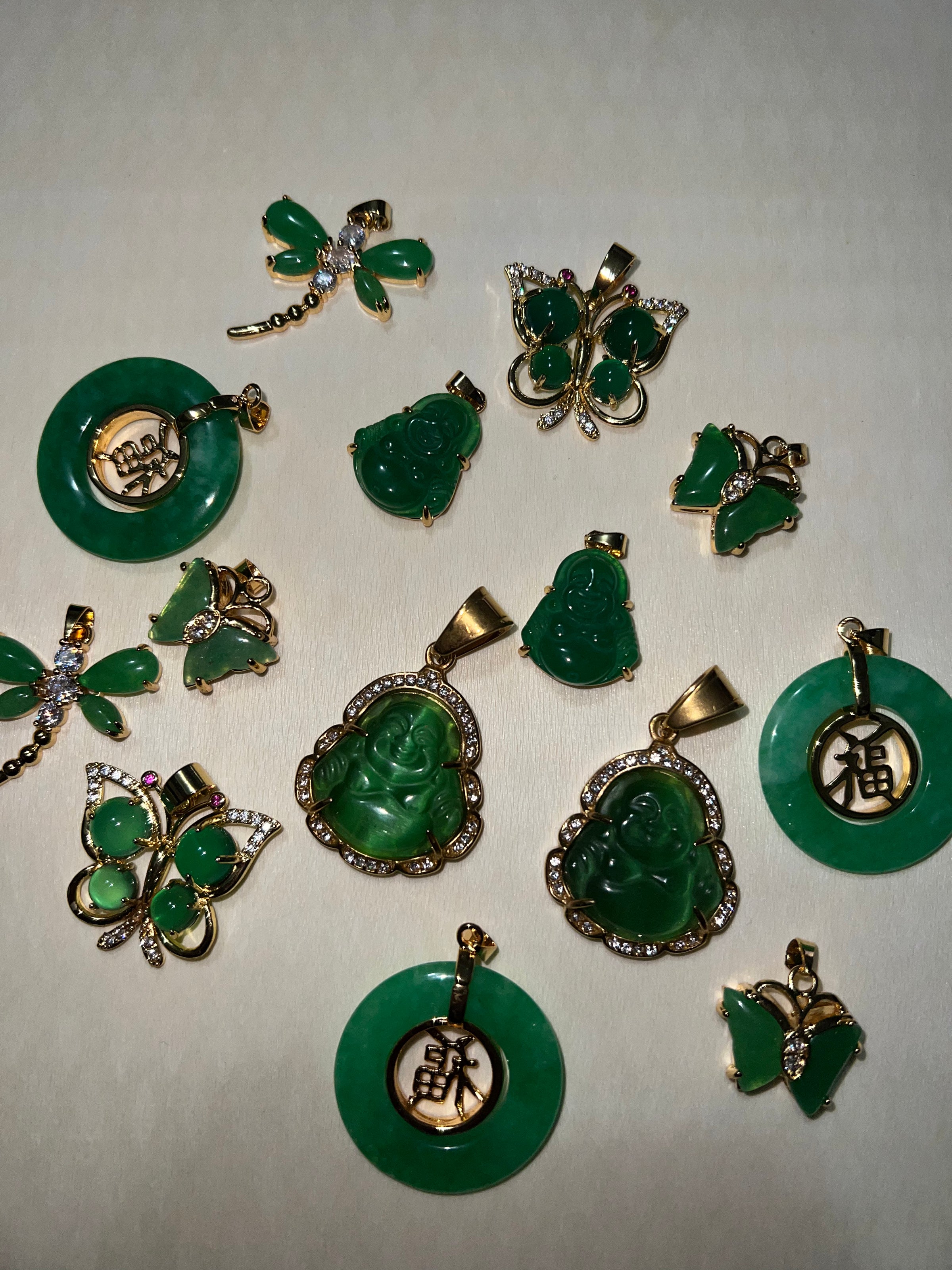 Jade Collection