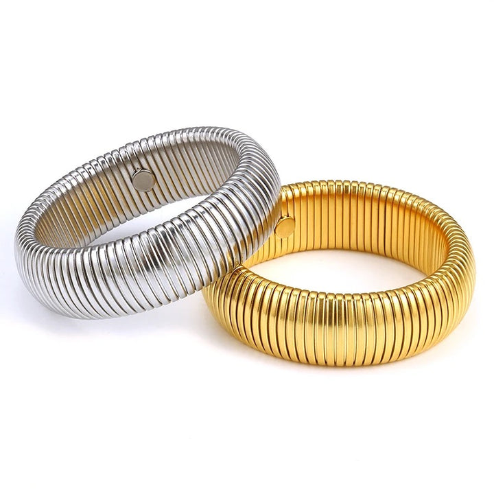 Cuff it Bangles