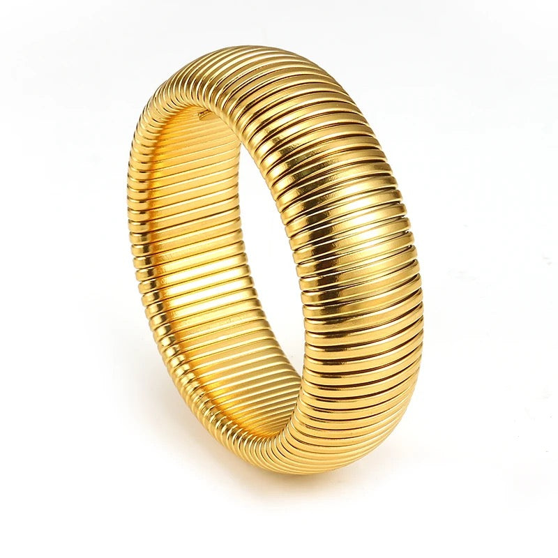 Cuff it Bangles