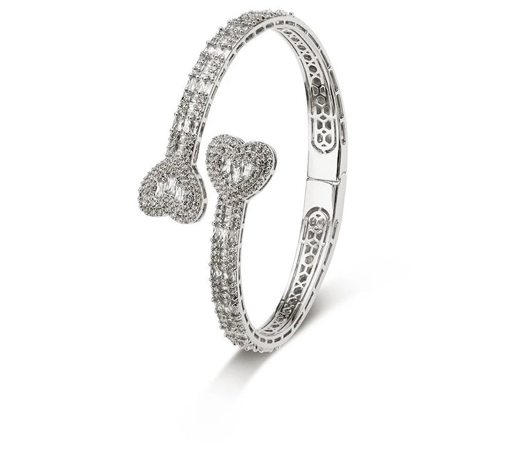 Queen of Hearts Bracelet