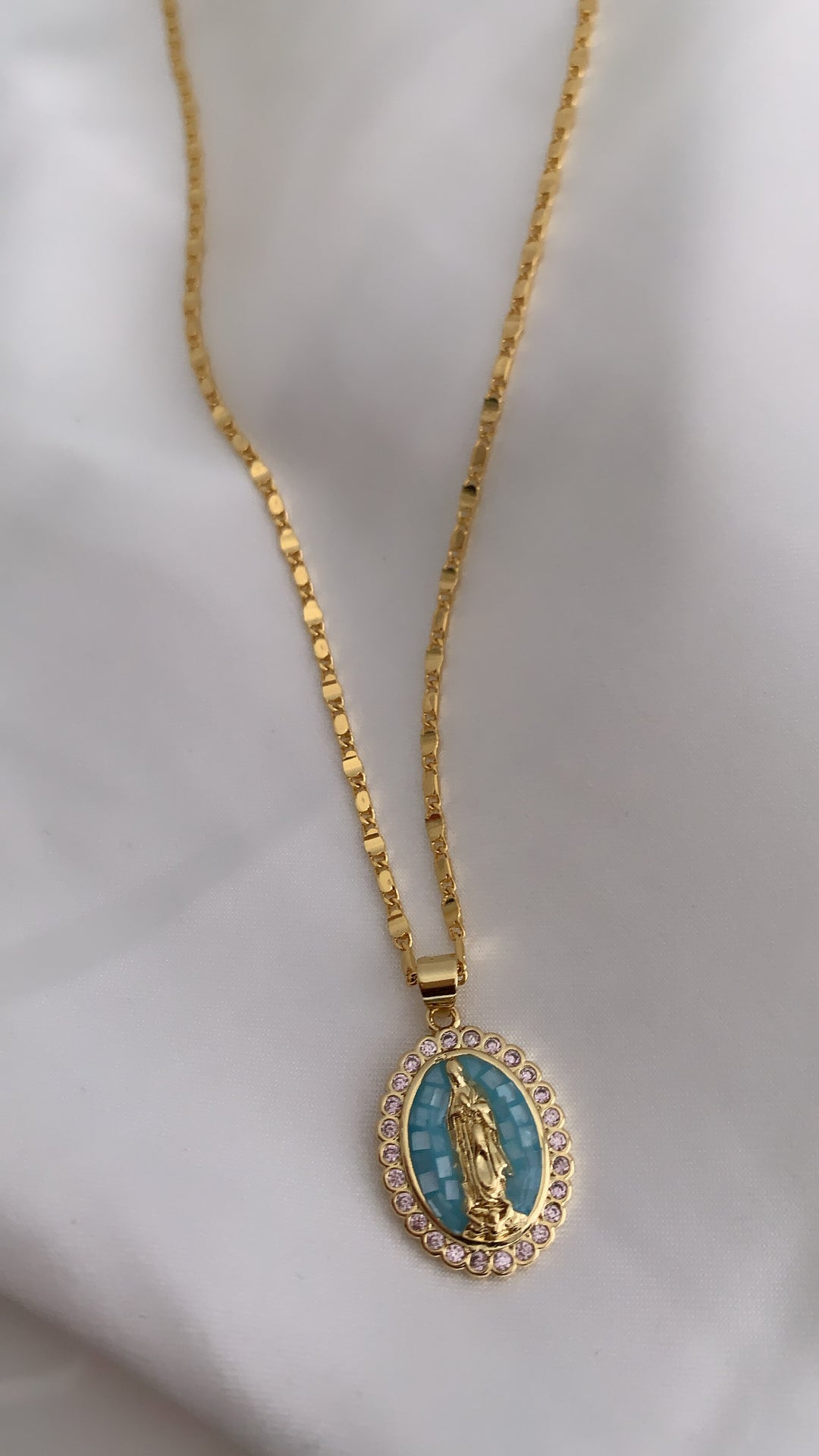 Lady of Guadalupe