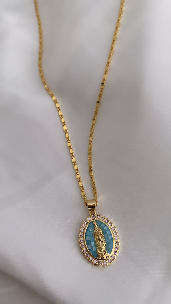 Lady of Guadalupe