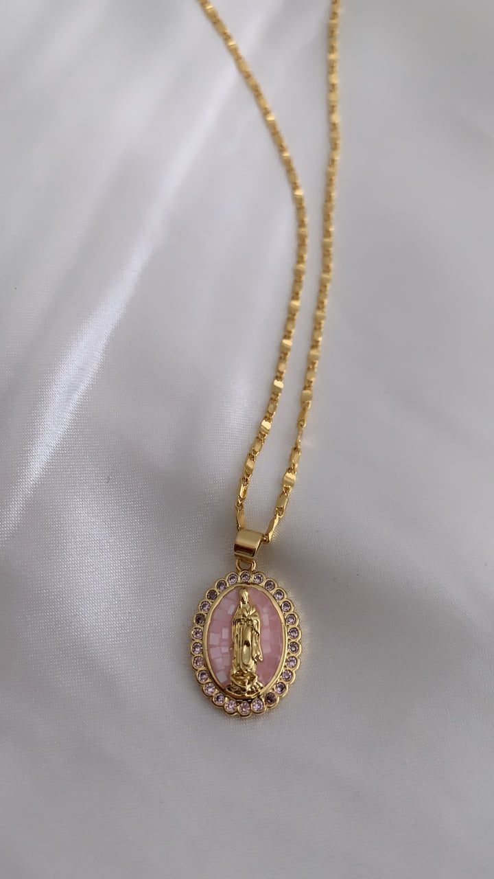 Lady of Guadalupe
