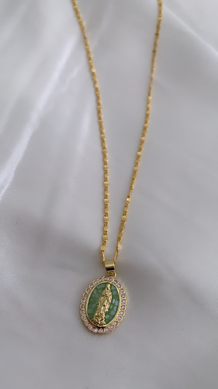 Lady of Guadalupe