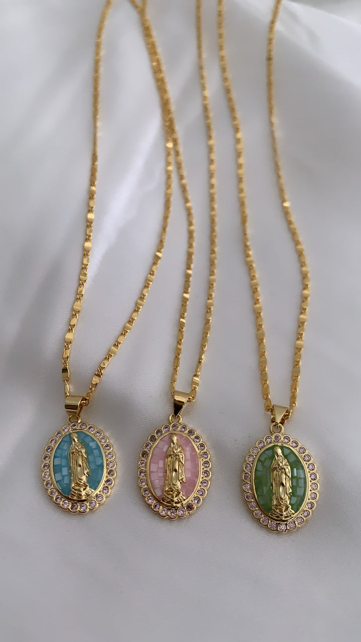 Lady of Guadalupe